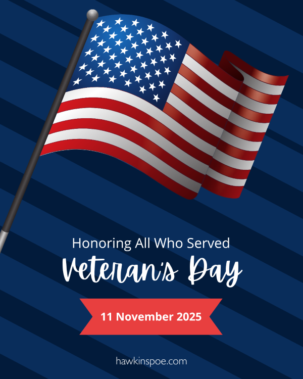 Veteran's Day 2025